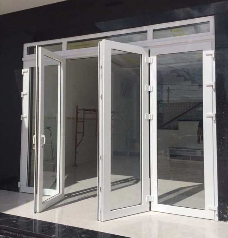 ĐƠN VỊ THI CÔNG CỬA NHÔM XINGFA  VÀ KÍNH CƯỜNG LỰC UY TÍN CHẤT LƯỢNG GIÁ RẺ