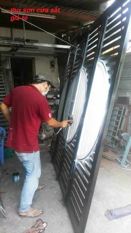 Nhôm Kính Đăng Chiến