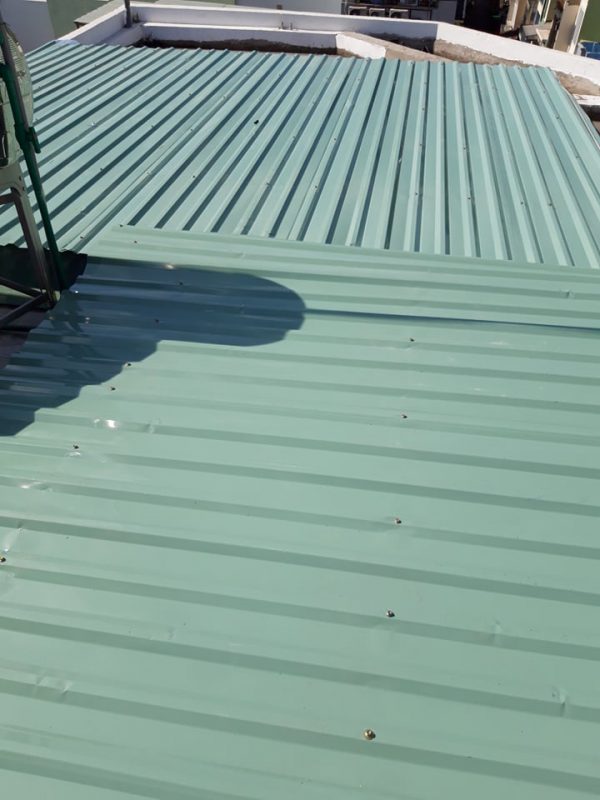 Nhôm Kính Đăng Chiến