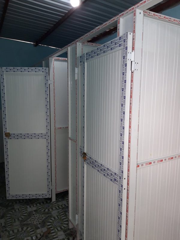 làm vách nhôm tại đồng nai