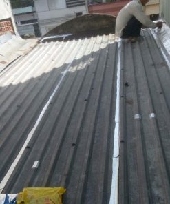 làm mái tôn chống nóng giá rẻ tại biên hòa đồng nai