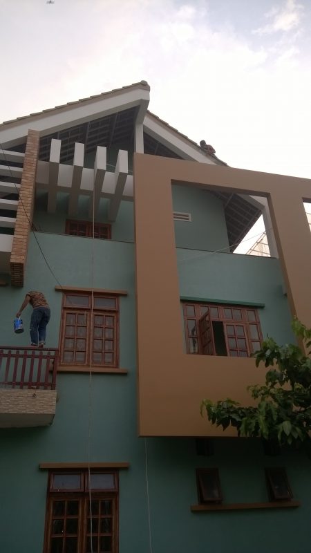 Nhôm Kính Đăng Chiến