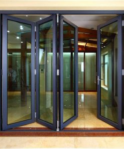 Mẫu cửa đẹp mới nhất 2019 Tại TPHCM.