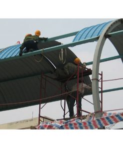 dịch vụ làm mái tôn tại biên hoà đồng nai