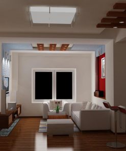 dịch vụ làm vách thạch cao tại quận tân bình