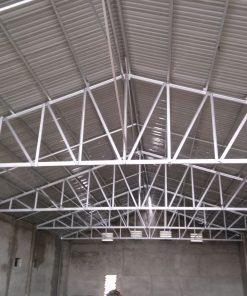 thợ làm mái tôn tại quận tân bình