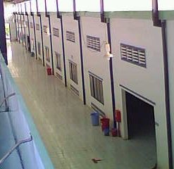 Thợ Đóng Máng Xối Giá Rẻ Tại Dĩ An Bình Dương