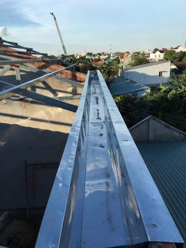 Nhôm Kính Đăng Chiến