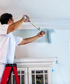 Thợ Sơn Nhà Quận Thủ Đức