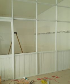 làm nhôm kính tại quận 4 đẹp uy tín chất lượng lh 077.666.8676