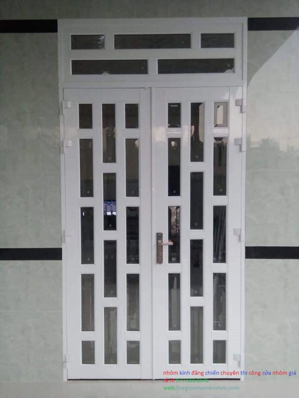 thợ làm nhôm kính tại quận 9 lh 077.666.8676 chiến để tư vấn miễn phí