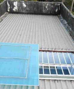 thợ làm mái poly nhựa thông minh tại dĩ an bình dương thi công đẹp thẩm mỹ cao