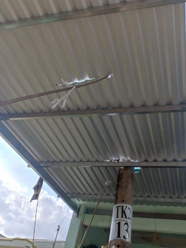 Nhôm Kính Đăng Chiến