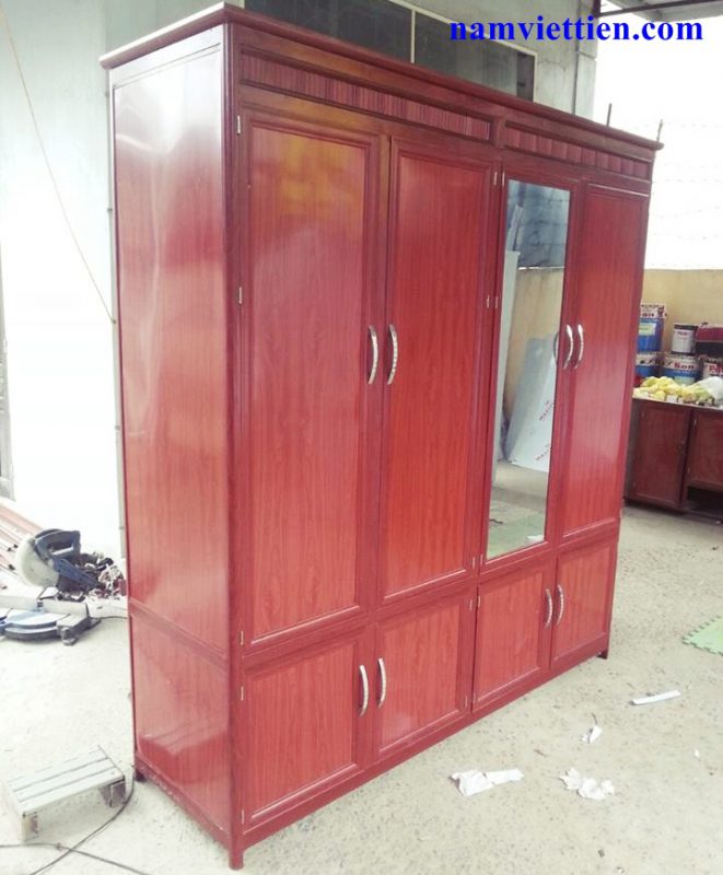 Nhôm Kính Đăng Chiến