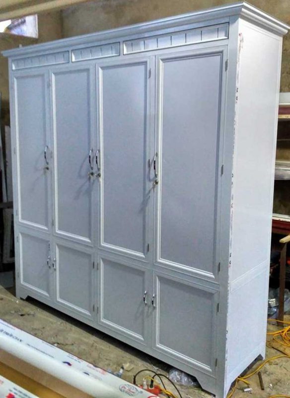 Nhôm Kính Đăng Chiến