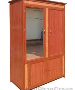 làm tủ nhôm quận bình thạnh