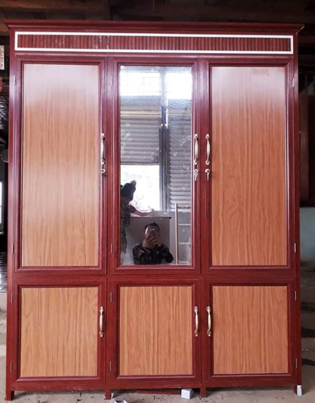 thợ làm tủ nhôm kính tại quận tân phú - thi công tủ bếp chuyên nghiệp đẹp thẩm mỹ