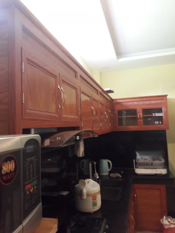 Nhôm Kính Đăng Chiến