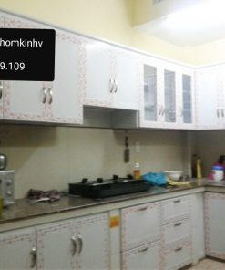 thợ làm tủ nhôm kính tại huyện củ chi