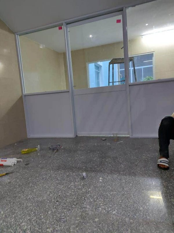 Nhôm Kính Đăng Chiến