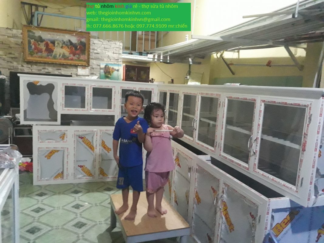 Nhôm Kính Đăng Chiến