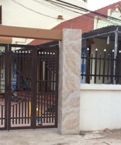 làm cửa sắt tại quận bình thạnh
