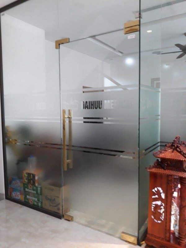 Nhôm Kính Đăng Chiến