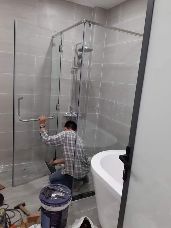 Nhôm Kính Đăng Chiến