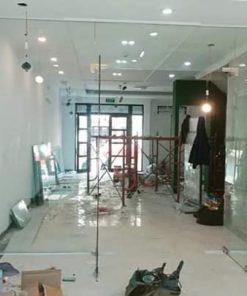 làm cửa kính quận tân bình - giá rẻ làm đẹp thẩm mỹ cao lh 077.666.8676