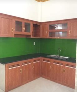 thợ làm tủ nhôm kính tại quận 3