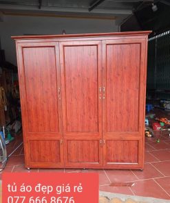 thợ làm tủ nhôm kính tại quận 3