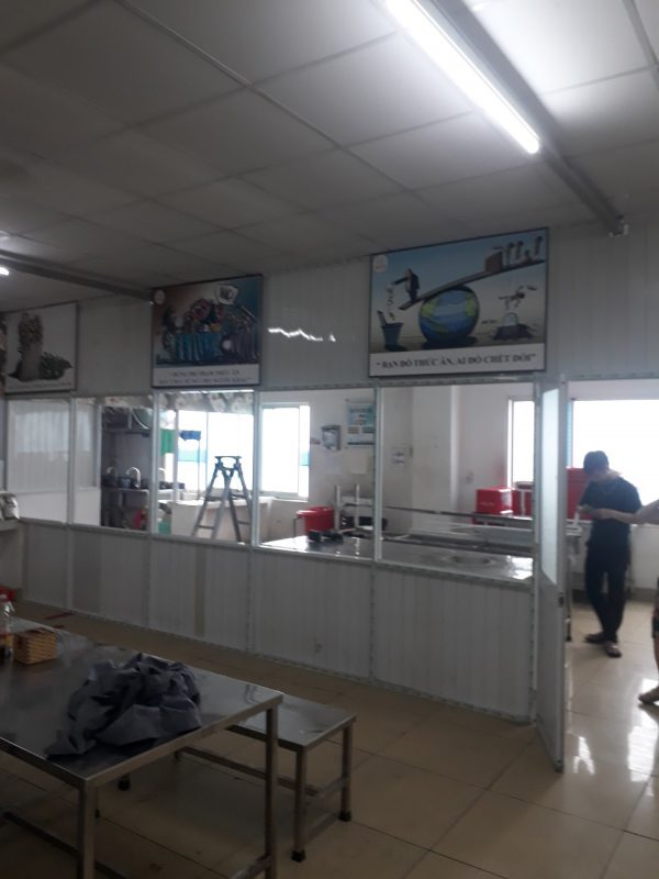 Nhôm Kính Đăng Chiến