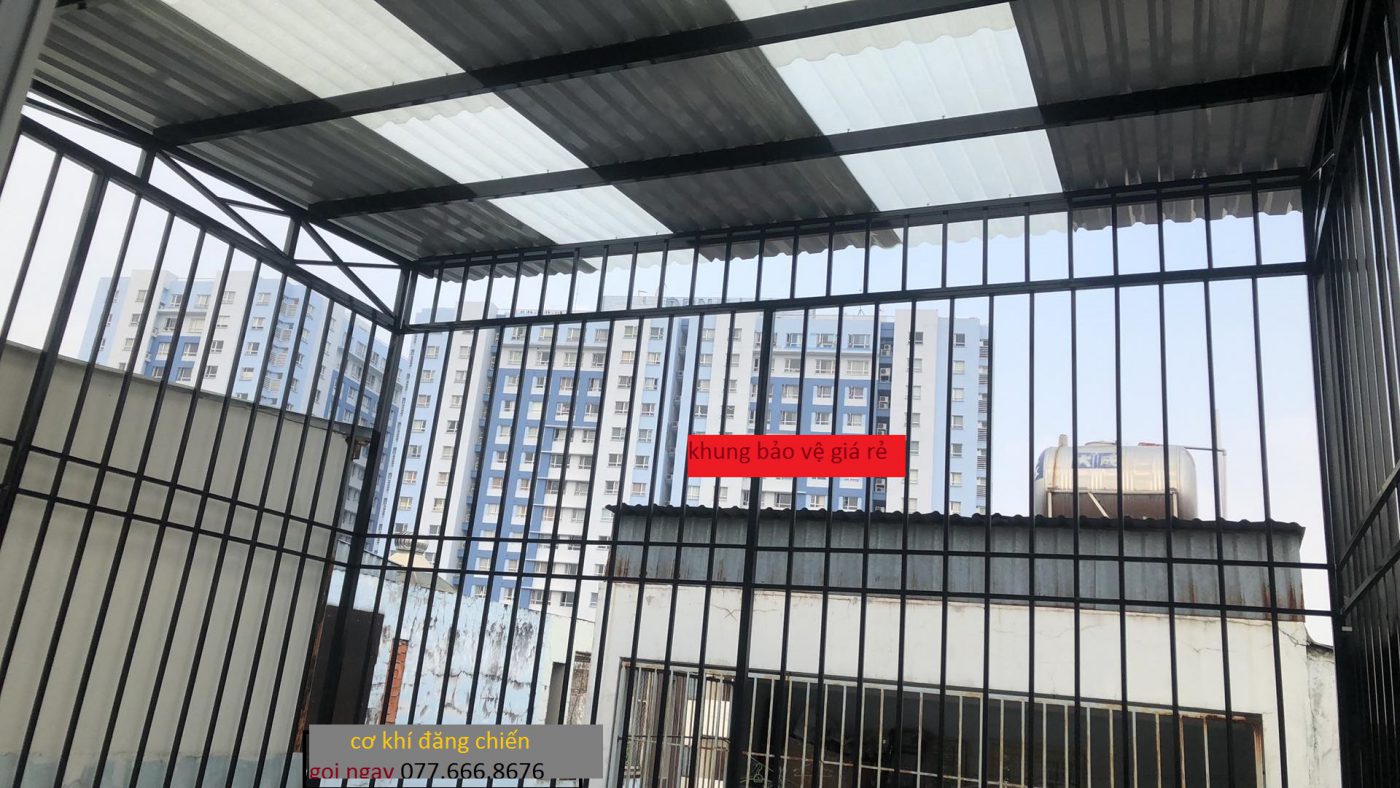 Nhôm Kính Đăng Chiến