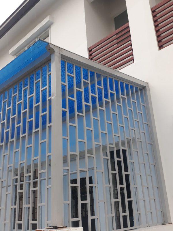 Nhôm Kính Đăng Chiến