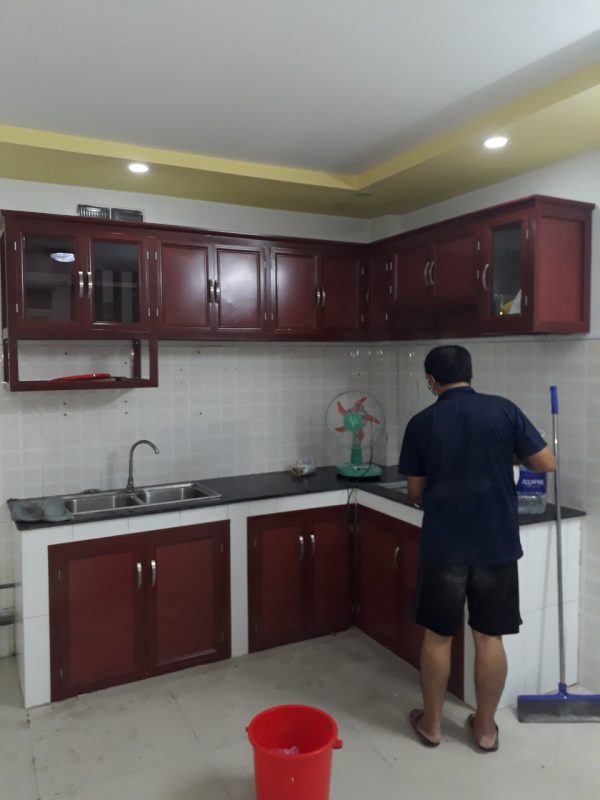 Nhôm Kính Đăng Chiến