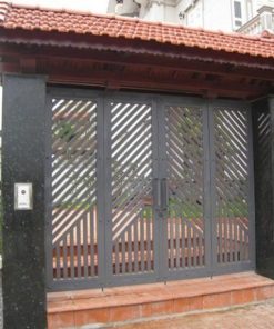 thợ làm cửa sắt tại quận phú nhuận