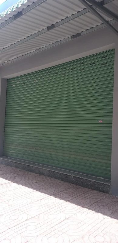 Nhôm Kính Đăng Chiến