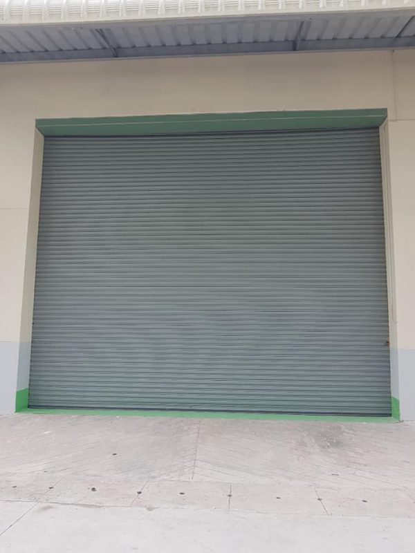 thợ làm cửa kéo đài loan tại huyện bình chánh