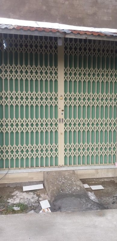 Nhôm Kính Đăng Chiến