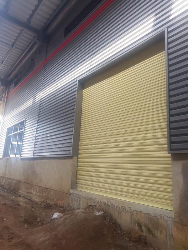 Nhôm Kính Đăng Chiến