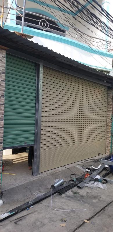 Nhôm Kính Đăng Chiến