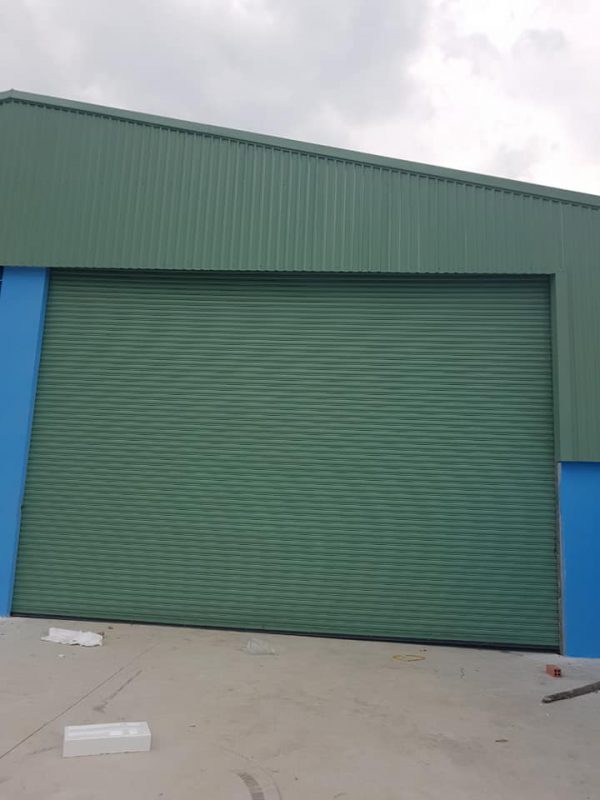 thợ làm cửa kéo đài loan tại quận 8