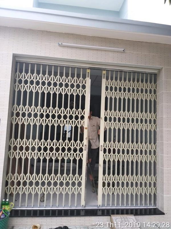 Nhôm Kính Đăng Chiến