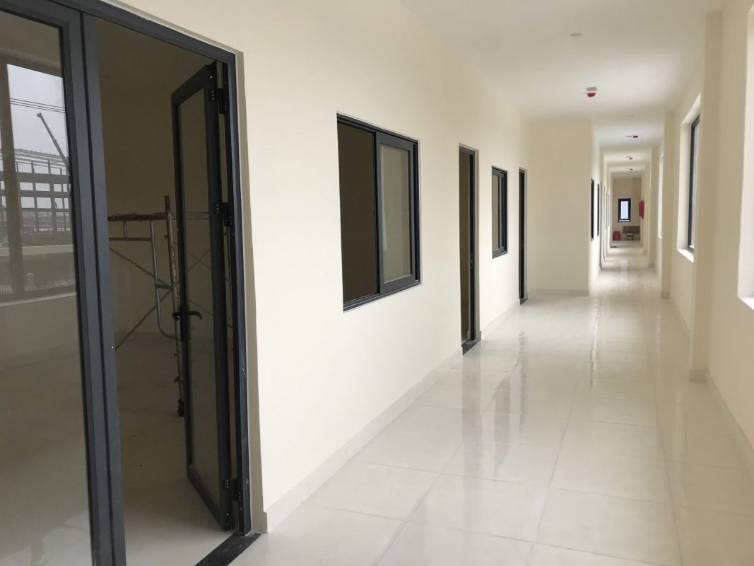 thợ làm cửa nhôm xingfa tại quận 9