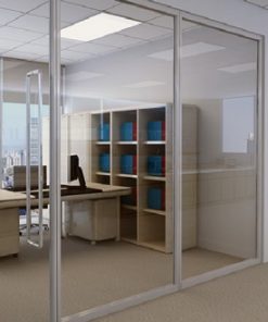 báo giá làm vách ngăn nhôm kính ở quận phú nhuận