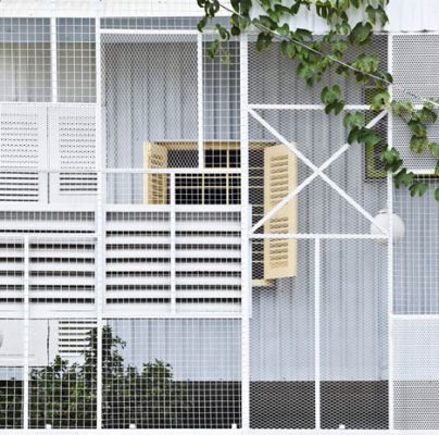 Thợ làm khung bảo vệ sắt tại Quận Tân Phú