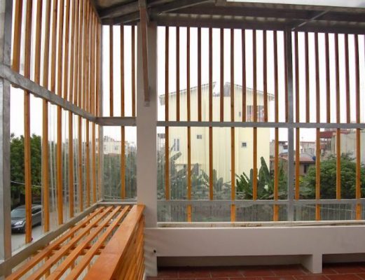 Thợ làm khung bảo vệ sắt tại Quận Thủ Đức