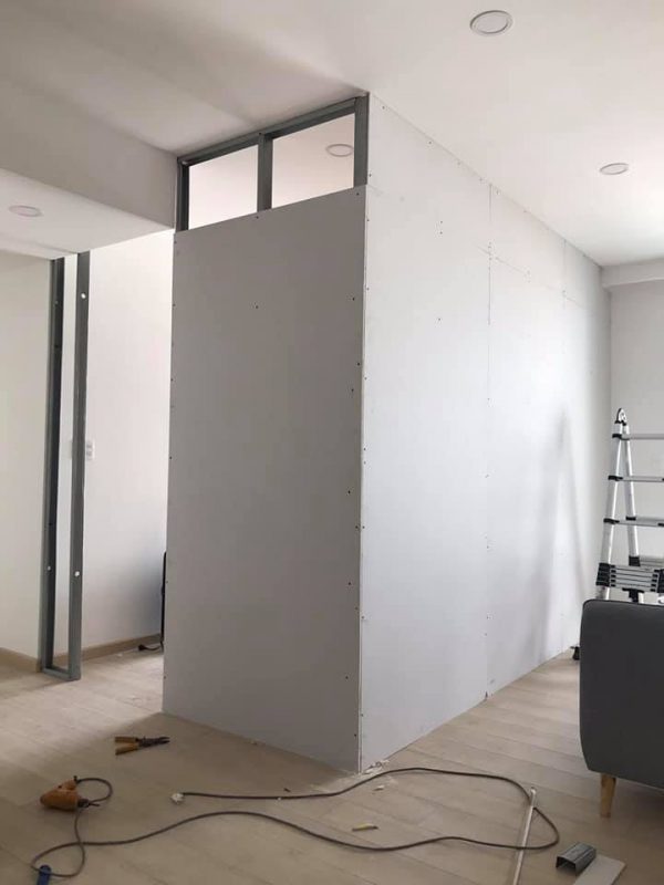 Nhôm Kính Đăng Chiến