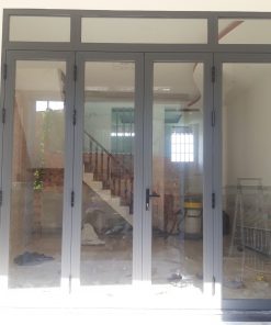 dịch vụ làm nhôm kính tại quận tân bình