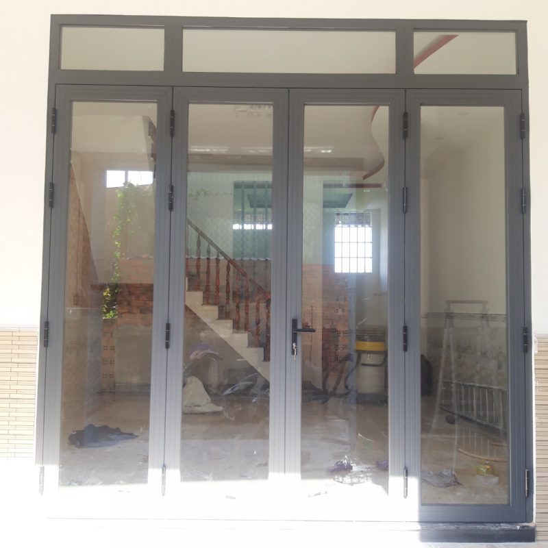 Nhôm Kính Đăng Chiến